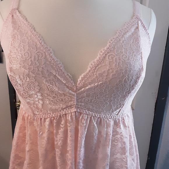Torrid babydoll - Picture 5 of 11